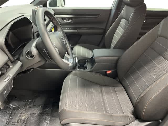 Thumbnail: 2026 Honda CR-V - 15