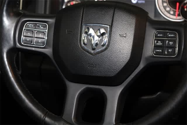 Thumbnail: 2018 RAM 1500 - 32
