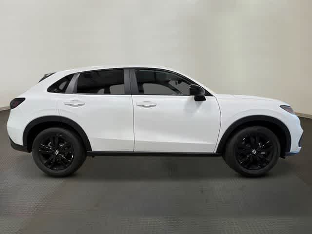 Thumbnail: 2026 Honda HR-V - 8