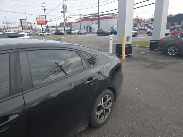 Thumbnail: 2019 Kia Forte - 5