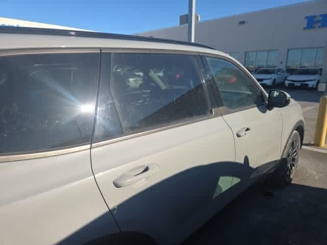 Thumbnail: 2021 Kia Telluride - 15