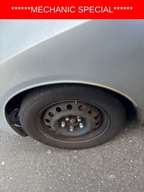 Thumbnail: 2008 Hyundai Elantra - 24