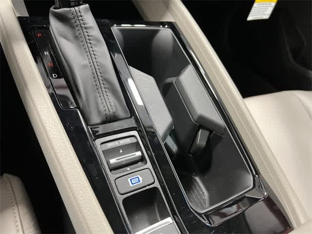 Thumbnail: 2025 Honda Accord - 21