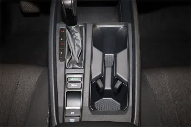 2023 Honda Accord EX 29