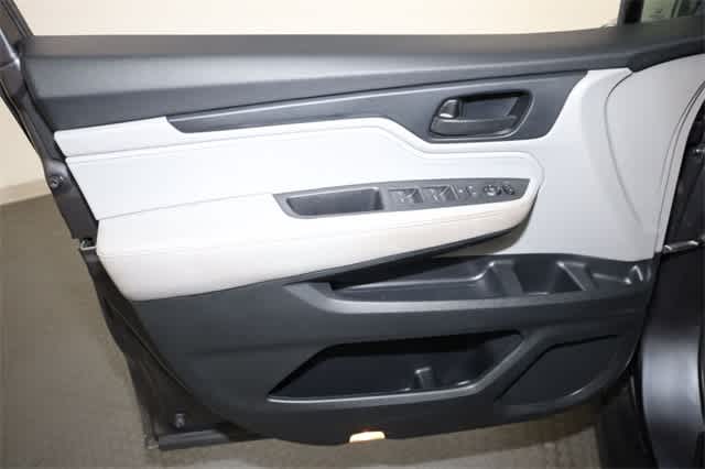 Thumbnail: 2020 Honda Odyssey - 13