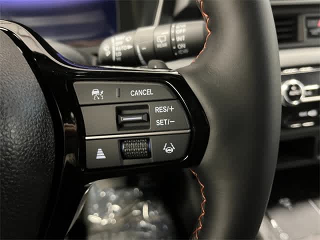 Thumbnail: 2026 Honda Passport - 19