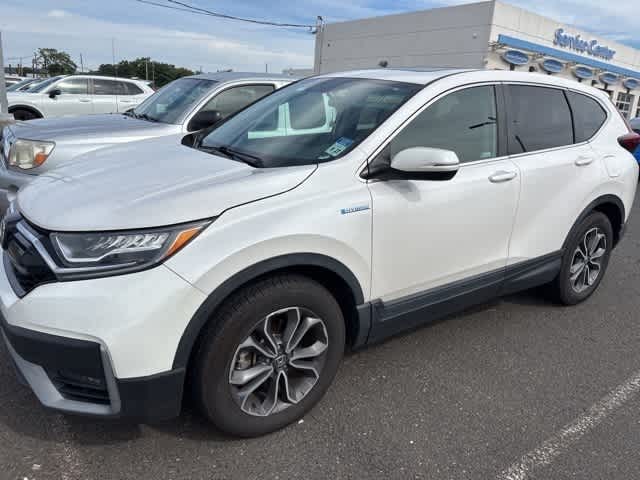 Thumbnail: 2022 Honda CR-V - 2