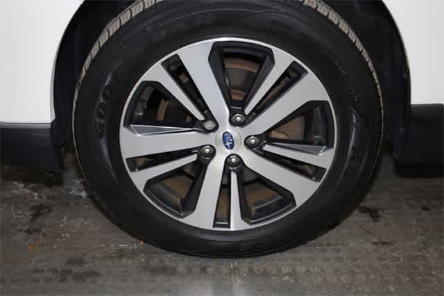 Thumbnail: 2018 Subaru Outback - 37