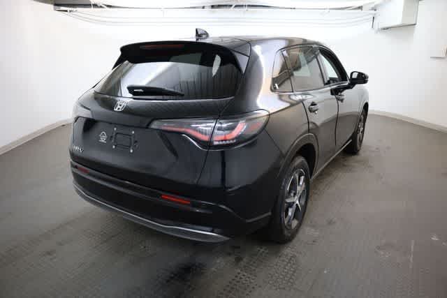Thumbnail: 2024 Honda HR-V - 7