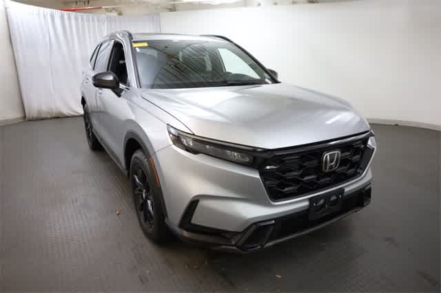 Thumbnail: 2023 Honda CR-V - 11