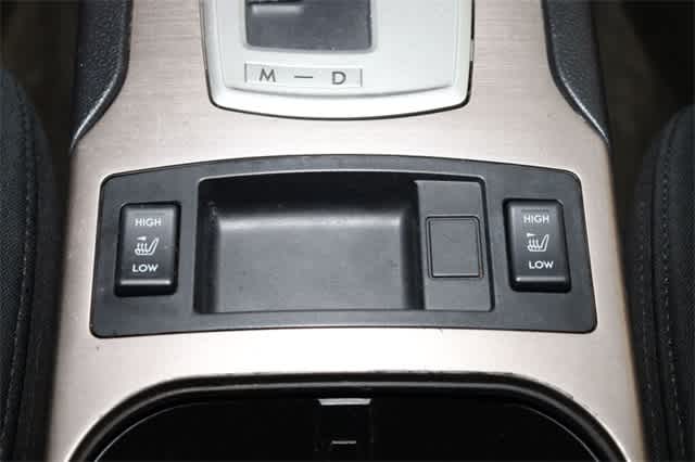 Thumbnail: 2013 Subaru Outback - 29