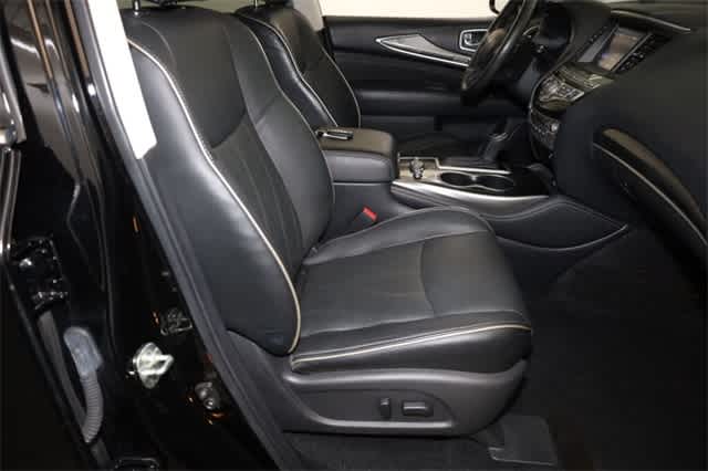 Thumbnail: 2020 INFINITI QX60 - 20