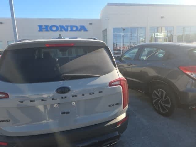 Thumbnail: 2021 Kia Telluride - 11