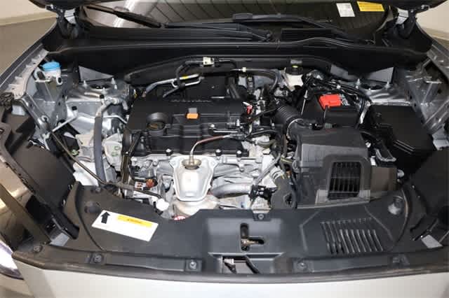 Thumbnail: 2023 Honda HR-V - 33