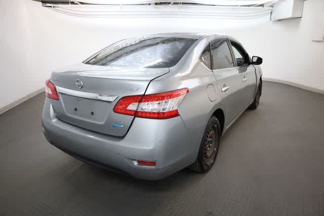 Thumbnail: 2014 Nissan Sentra - 7