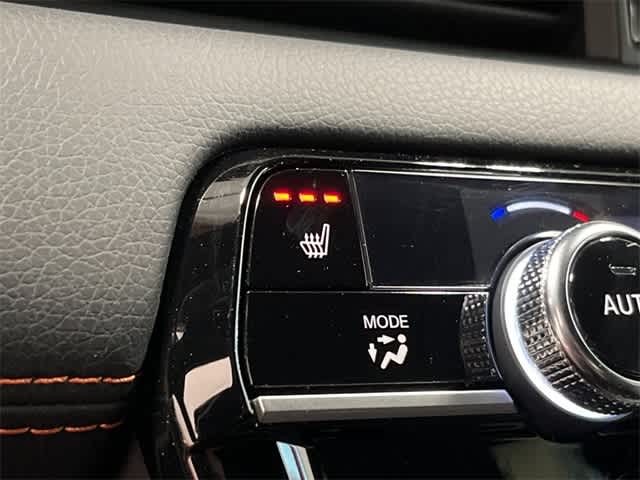 Thumbnail: 2025 Honda Pilot - 22