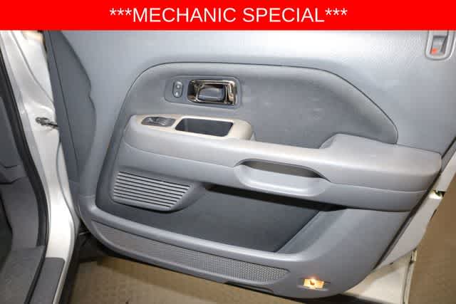 Thumbnail: 2008 Honda Pilot - 27