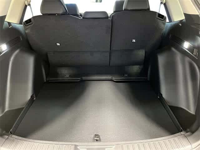 Thumbnail: 2026 Honda CR-V - 26