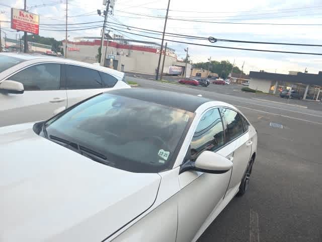 Thumbnail: 2020 Honda Accord - 2