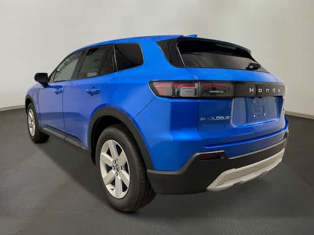 Thumbnail: 2026 Honda Prologue - 3