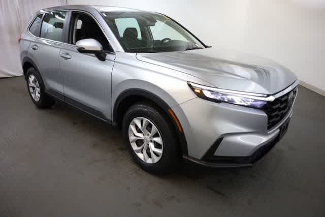 Thumbnail: 2023 Honda CR-V - 11