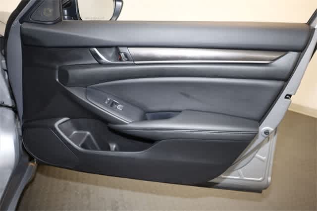 Thumbnail: 2022 Honda Accord - 22