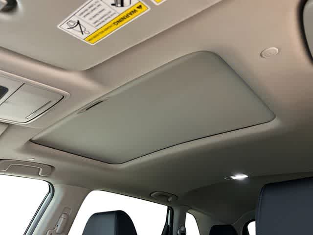 Thumbnail: 2026 Honda CR-V - 23