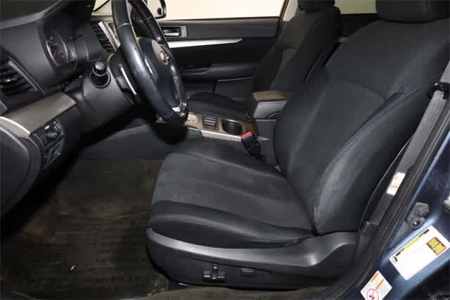 Thumbnail: 2013 Subaru Outback - 15