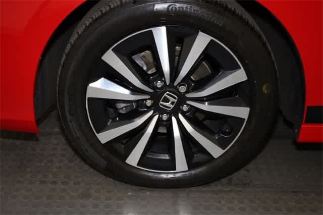 Thumbnail: 2024 Honda Civic - 37