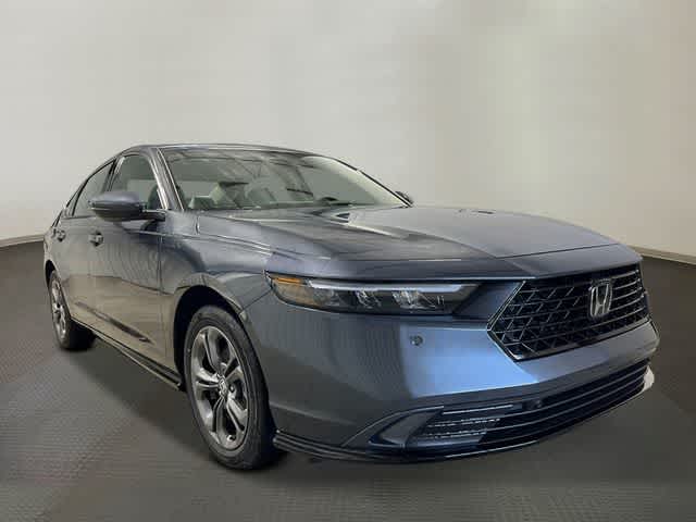 Thumbnail: 2026 Honda Accord - 9