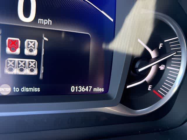 Thumbnail: 2023 Honda Passport - 5