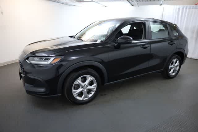 Thumbnail: 2023 Honda HR-V - 2
