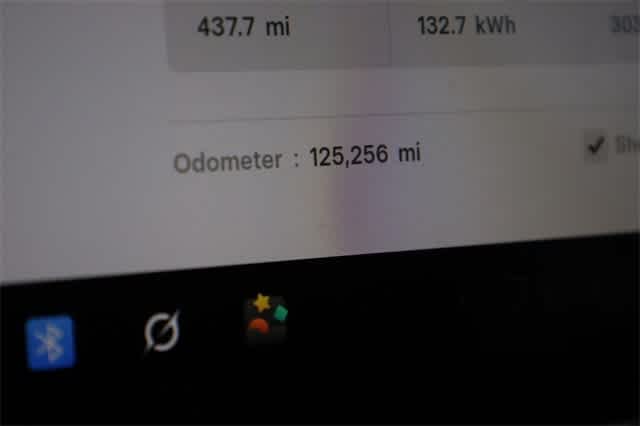 Thumbnail: 2022 Tesla Model 3 - 25