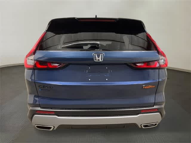 Thumbnail: 2026 Honda CR-V - 4