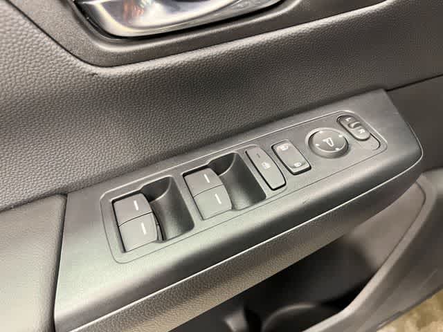 Thumbnail: 2026 Honda CR-V - 14