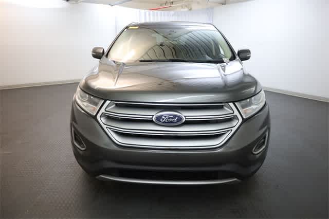2016 Ford Edge SEL 12