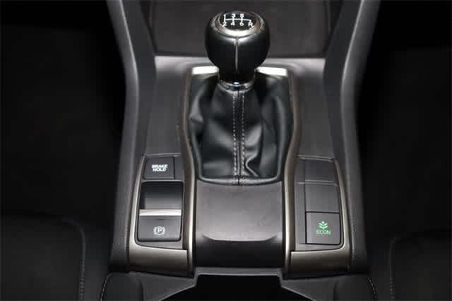 Thumbnail: 2021 Honda Civic - 32