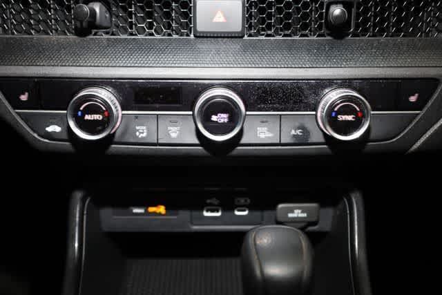 Thumbnail: 2023 Honda CR-V - 28