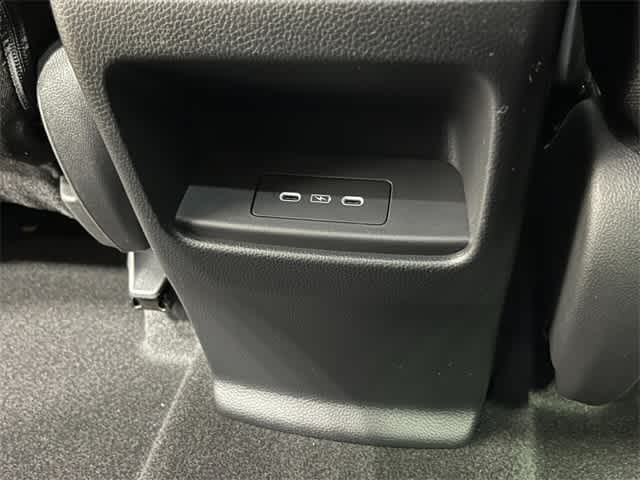 Thumbnail: 2026 Honda CR-V - 25