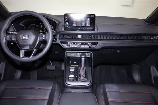 Thumbnail: 2024 Honda CR-V - 17