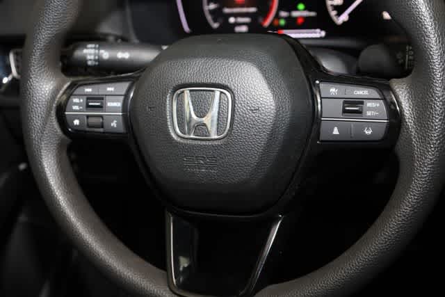 Thumbnail: 2024 Honda Civic - 29