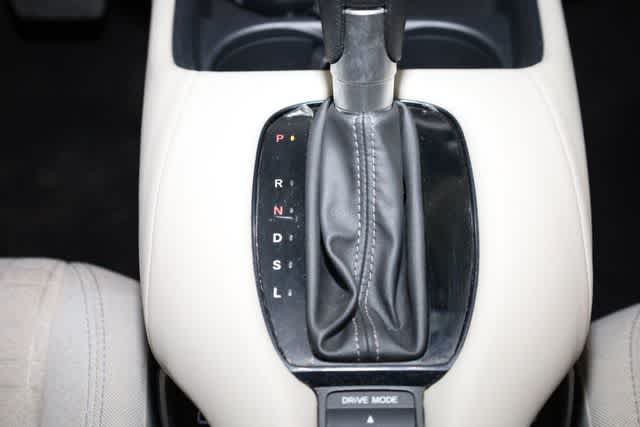 Thumbnail: 2023 Honda HR-V - 25