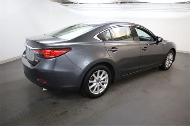 Thumbnail: 2015 Mazda Mazda6 - 8