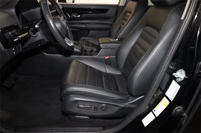 Thumbnail: 2024 Honda CR-V - 15