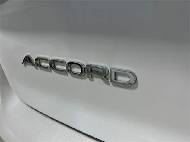 Thumbnail: 2025 Honda Accord - 5