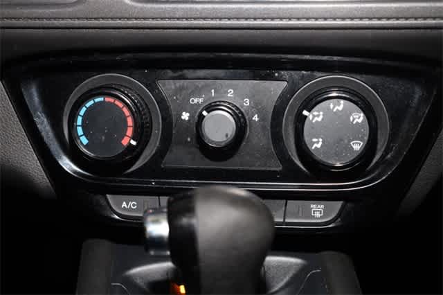 Thumbnail: 2017 Honda HR-V - 28