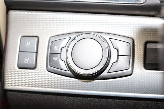 Thumbnail: 2013 Lincoln MKX - 26