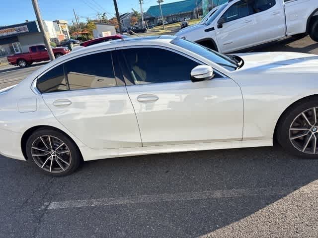 Thumbnail: 2020 BMW 3 Series - 17