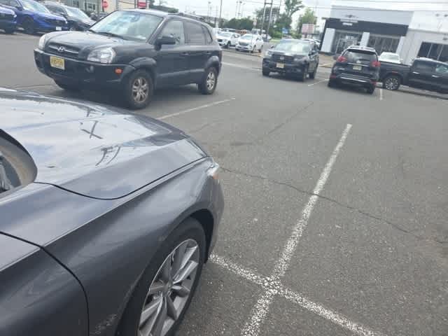 2022 Honda Accord LX 15