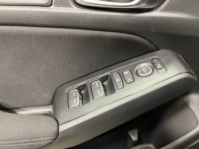 Thumbnail: 2026 Honda Civic - 14